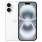 Apple iPhone 16 Plus – 128GB White MXVV3ZD/A Apple iPhone 16 Plus – 128GB White MXVV3ZD/A
