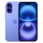 iPhone 16 Plus 128 Go MXVX3ZD/A Bleu Outremer - Neuf