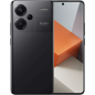 Xiaomi Smartphone Redmi Note 13 Pro Plus – 256 GB Black Non-EU · Refurbished
