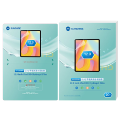 Film Hydrogel HD Ordinateur Portable SUNSHINE SS-057HP+ - 20Pcs (Code SUNSHINE) — Sunshine · Smarty Paris 18e