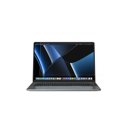 Film Protecteur d'Écran Antireflet pour MacBook Pro 2021 Série PURE -