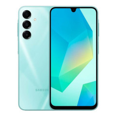 Samsung Galaxy A16 128 Go Vert | Smarty