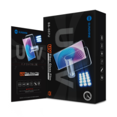 Film de Protection UV en Fibre de Verre SUNSH | Smarty Paris