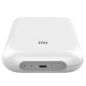 Imprimante Photo Portable Xiaomi Pocket Photo Printer - Taille de photo 3″ 50mm*76mm · Smarty Paris