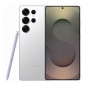 Samsung Smartphone Galaxy S25 Ultra 5G – 512 Go Titane Argent