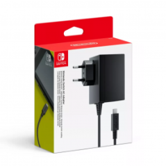 Kit Chargeur Pour Nintendo Switch · Smarty Paris · Smarty Paris