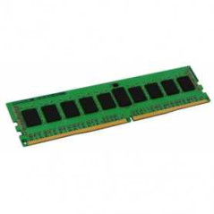 Module de RAM Kingston pour Ordinateur de bureau - 8 Go - DDR4 SDRAM · Smarty Paris · Smarty Paris