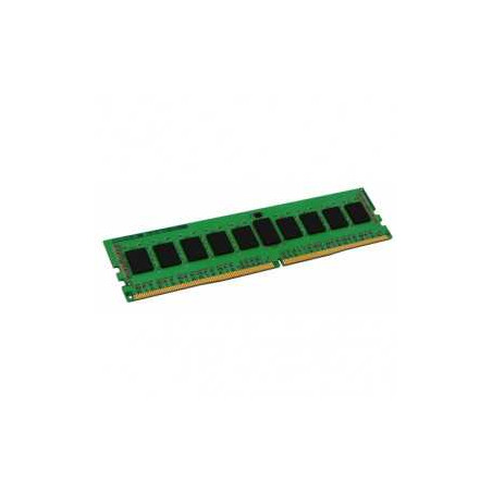 Module de RAM Kingston pour Ordinateur de bureau - 8 Go - DDR4 SDRAM · Smarty Paris