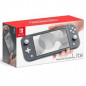 Nintendo Switch Lite Console Gris (Spec Japon) Nintendo Switch Lite Console Gris (Spec Japon)