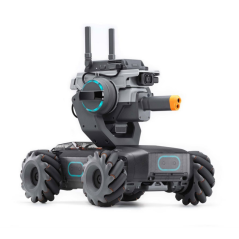 Robot DJI RoboMaster S1 | Smarty Paris