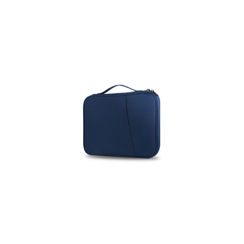 Sac en nylon pour Tablette 9.7 - 11 Pouces - Bleu Sac en nylon pour Tablette 9.7 - 11 Pouces - Bleu
