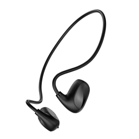 Écouteurs sans fil Bluetooth Devia TWS Lite1 Air Conduction 