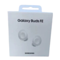 Samsung Galaxy Buds FE SM-R400N Blanc — Samsung · Smarty Paris 18e · Smarty Paris