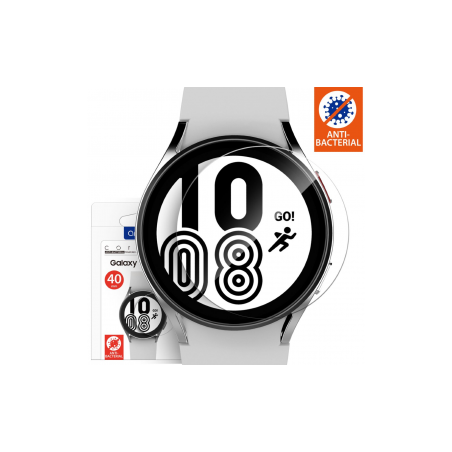 Verre Trempé ARAREE Sub Core pour Samsung Galaxy Watch 5 40mm - Protec