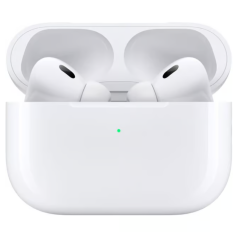 AirPods Pro 2 (USB-C) sans Boîtier et sans accessoires - Gra