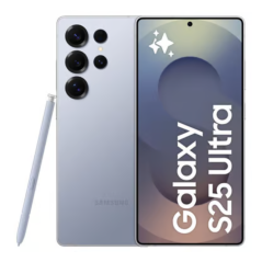 Samsung Galaxy S25 Ultra 256 Go Bleu Titane | Smarty