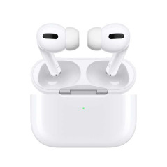 AirPods Pro avec Boîtier de Charge MagSafe - Grade AB sans a