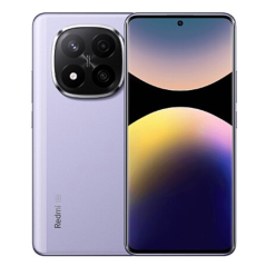 Xiaomi Redmi Note 14 Pro+ 5G 512 Go Violet - | Smarty Paris 