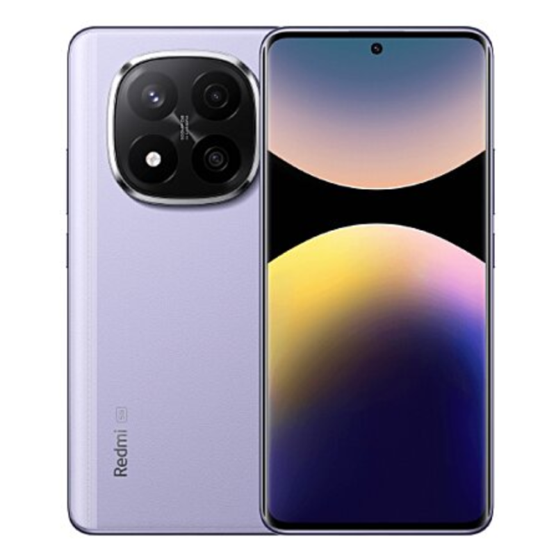 Xiaomi Redmi Note 14 Pro+ 5G 512 Go Violet - Neuf