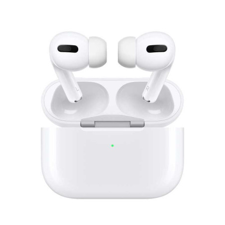 AirPods Pro avec Boîtier de Charge MagSafe - Grade AB sans a