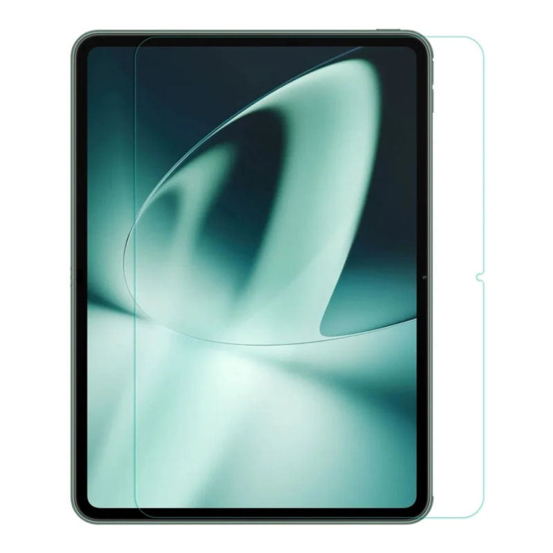 Verre Trempé Protecteur d'Écran 2.5D pour OnePlus Pad/OPPO Pad 2 - NILLKIN — Accessoire · Smarty Paris 18e