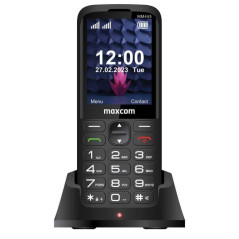 Téléphone Portable MAXCOM MM445 4G 2,8" Torch | Smarty Paris