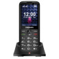 Téléphone Portable MAXCOM MM445 4G 2,8" Torche - Neuf Téléphone Portable MAXCOM MM445 4G 2,8" Torche - Neuf