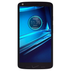 Motorola Droid Turbo 2 32GB black | Smarty