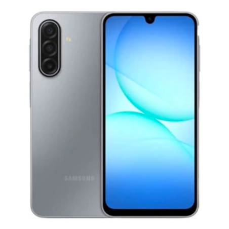 Samsung Smartphone Galaxy A17 5G – 128GB Grey