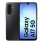 Samsung Smartphone Galaxy A17 5G – 128 Go Noir Samsung Smartphone Galaxy A17 5G – 128 Go Noir