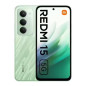 Xiaomi Smartphone Redmi 15 5G – 128 Go NFC Vert Xiaomi Smartphone Redmi 15 5G – 128 Go NFC Vert