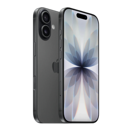 iPhone 17 512 Go MG6P4F/A Noir