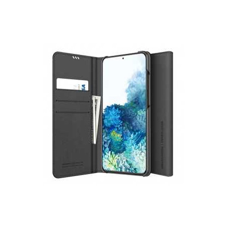 Étui Rabat Portefeuille ARAREE Mustang Diary Samsung S20 / S20 Plus /