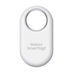 Localisateur d'objet Samsung Galaxy SmartTag2 - Blanc — Sams