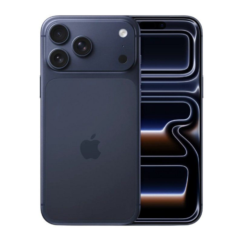 Apple iPhone 17 Pro Max MFYX4F/A – 1TB Deep Blue Apple iPhone 17 Pro Max MFYX4F/A – 1TB Deep Blue
