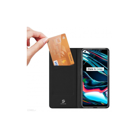 Étui Rabat Skin Pro - Realme - Protections Ref F1824 | Smarty Paris