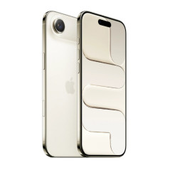 Apple iPhone Air 256 Go Or clair | Smarty