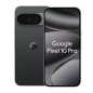 Google Pixel 10 Pro 5G Smartphone – 128 GB Black Dual SIM GA09601-GB · Refurbished