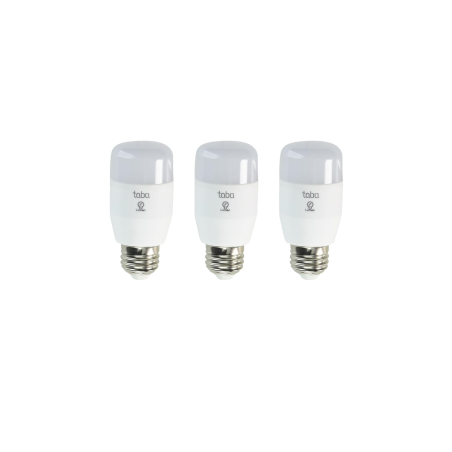 Ampoule E27 Lumen Tabu Lumini TL100 - 3W (version non connectée) - Lot
