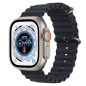Apple Watch Ultra Cellulaire 49mm Titane Naturel sans Bracelet - Grade A — R3 · Smarty Paris 18e