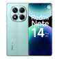 Xiaomi Redmi Note 14 Pro 5G 512 Go Vert - Neuf
