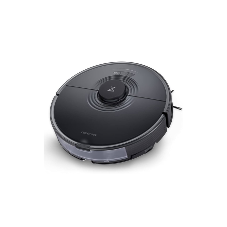 Aspirateur Robot Roborock S7 - Noir - Reconditionné avec Boîte et Accessoires | Smarty Paris