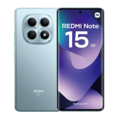 Xiaomi Redmi Note 15 6GB 128GB blue | Smarty