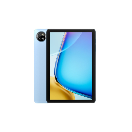 Blackview TAB 20 Wi-Fi 4+64 Go 10.1" 6600 mAh Bleu - Neuf - Smartphone