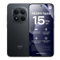 Xiaomi Smartphone Redmi Note 15 Pro 5G – 8GB/256GB Black