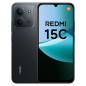 Xiaomi Smartphone Redmi 15C – 4GB 128GB Midnight Black