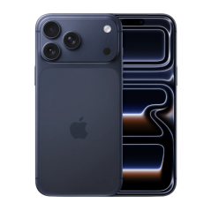 iPhone 17 Pro Max 512 Go MFYU4F/A Bleu intens | Smarty Paris
