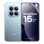 Xiaomi Redmi Note 15 pro+ 5G 12 Go/512 Go Bleu - Neuf Xiaomi Redmi Note 15 pro+ 5G 12 Go/512 Go Bleu - Neuf