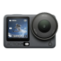 Caméra Sport - Dji - Osmo Action 6 Standard Combo - Noir