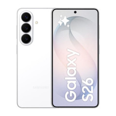 Samsung Galaxy S26 512 Go Blanc | Smarty